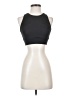 Fabletics Black Tank Top Size XS (estimated) - photo 1