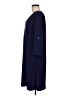 Haani Solid Blue Casual Dress Size M - photo 5