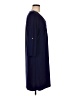 Haani Solid Blue Casual Dress Size M - photo 4