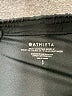 Athleta Black Athletic Shorts Size S - photo 3