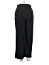 Unbranded Black Dress Pants Size M - photo 1