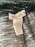 ShoSho Chevron-herringbone Gray Active Pants Size XL - photo 4