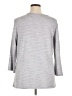 IZOD Gray 3/4 Sleeve T-Shirt Size XL - photo 2