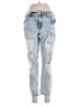Eunina Stars Blue Jeans Size 11 - photo 1