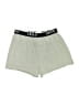 IZOD Solid Gray Shorts Size XL - photo 1