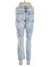 Eunina Stars Blue Jeans Size 11 - photo 2