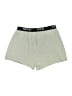 IZOD Solid Gray Shorts Size XL - photo 2