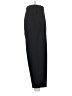 Unbranded Black Dress Pants Size M - photo 4