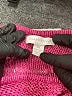 Charter Club Pink Pullover Sweater Size XL - photo 7