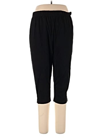 Roaman's Active Pants (view 1)