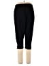 Roaman's Black Active Pants Size 22 (1X) - photo 2