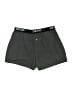 IZOD Solid Gray Shorts Size XL - photo 1
