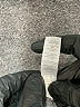ALTERNATIVE Silver Pullover Hoodie Size M - photo 9