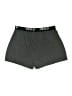 IZOD Solid Gray Shorts Size XL - photo 2