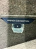 French Connection Gray Pullover Sweater Size S - photo 7
