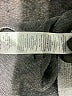 French Connection Gray Pullover Sweater Size S - photo 8