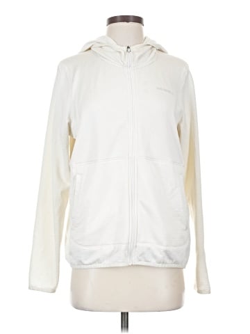 Merrell Zip Up Hoodie (view 1)