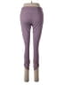 Active Life Purple Active Pants Size M - photo 2
