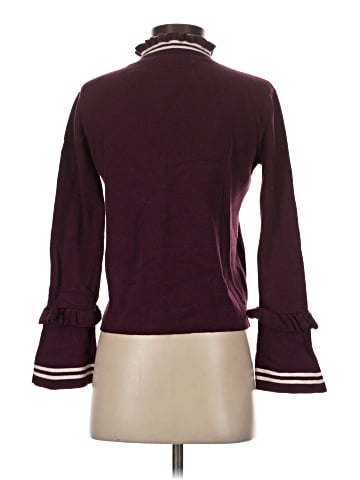 Mango Turtleneck Sweater (view 2)