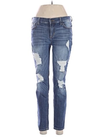 SNEAK PEEK Jeans (view 1)