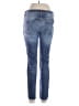 SNEAK PEEK Hearts Blue Jeans Size 11 - photo 2