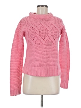 Banana Republic Wool Pullover Sweater