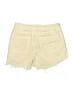 American Eagle Outfitters Ivory Shorts Size 14 - photo 2