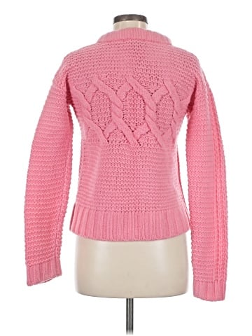 Banana Republic Wool Pullover Sweater (view 2)
