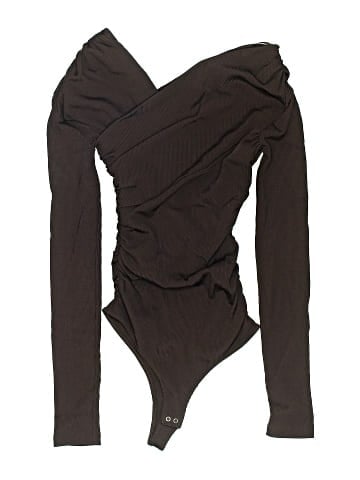 Goldsign Bodysuit (view 1)