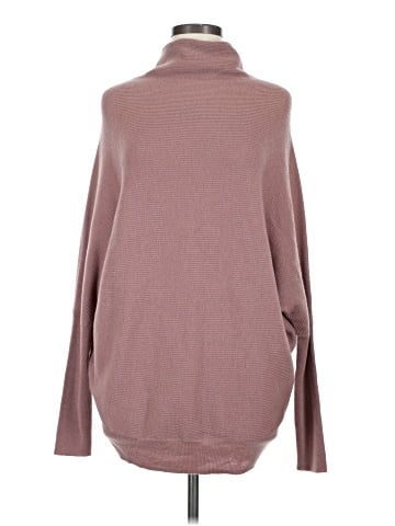 ALLSAINTS Wool Pullover Sweater (view 1)