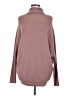 ALLSAINTS Pink Wool Pullover Sweater Size M - photo 1