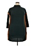 Stylewe Teal Casual Dress Size 3X - photo 1