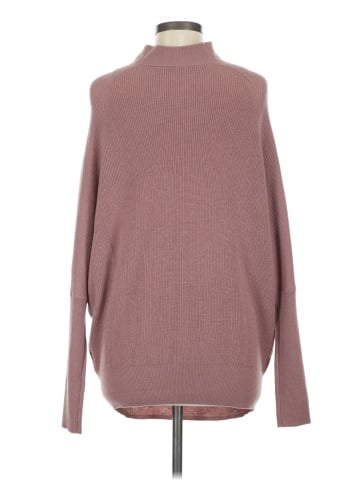 ALLSAINTS Wool Pullover Sweater (view 2)