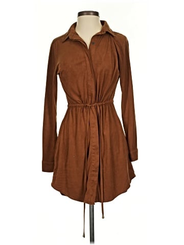 Grifflin Casual Dress (view 1)
