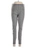 Lyssé Houndstooth Gray Active Pants Size L - photo 1