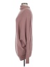ALLSAINTS Pink Wool Pullover Sweater Size M - photo 5