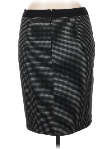 White House Black Market Formal Skirt (view 2)