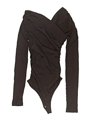 Goldsign Bodysuit (view 2)