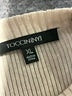 Toccin Tan Short Sleeve Turtleneck Size XL - photo 7