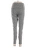 Lyssé Houndstooth Gray Active Pants Size L - photo 2