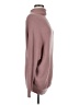 ALLSAINTS Pink Wool Pullover Sweater Size M - photo 4