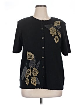 Alfred Dunner Cardigan
