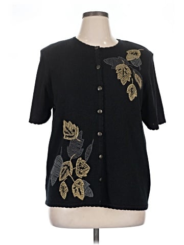 Alfred Dunner Cardigan (view 1)