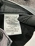 Current/Elliott Camo Gray Jeans Size 27 waist - photo 8