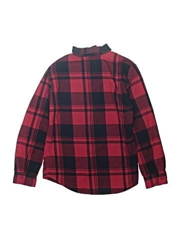 Levi's Long Sleeve Button-Down Shirt (view 2)