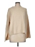 H&M Tan Turtleneck Sweater Size M - photo 1