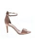 Vince Camuto Tan Heels Size 10 - photo 1