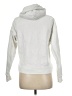 Champion Silver Pullover Hoodie Size M - photo 2