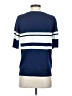 Mersea Blue Pullover Sweater Size S - photo 2
