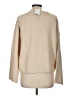 H&M Tan Turtleneck Sweater Size M - photo 2